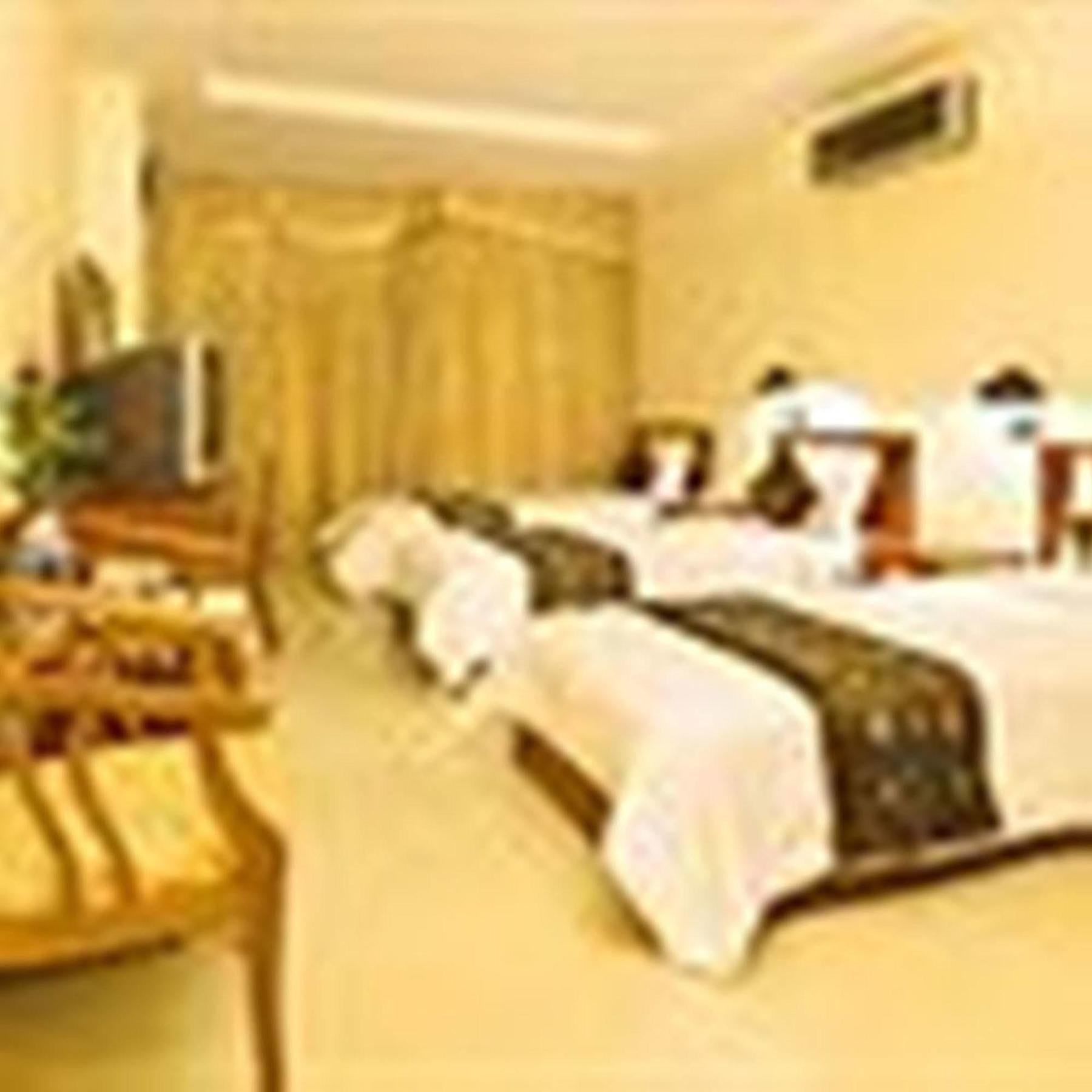 Da Nang Pacific Hotel Kültér fotó