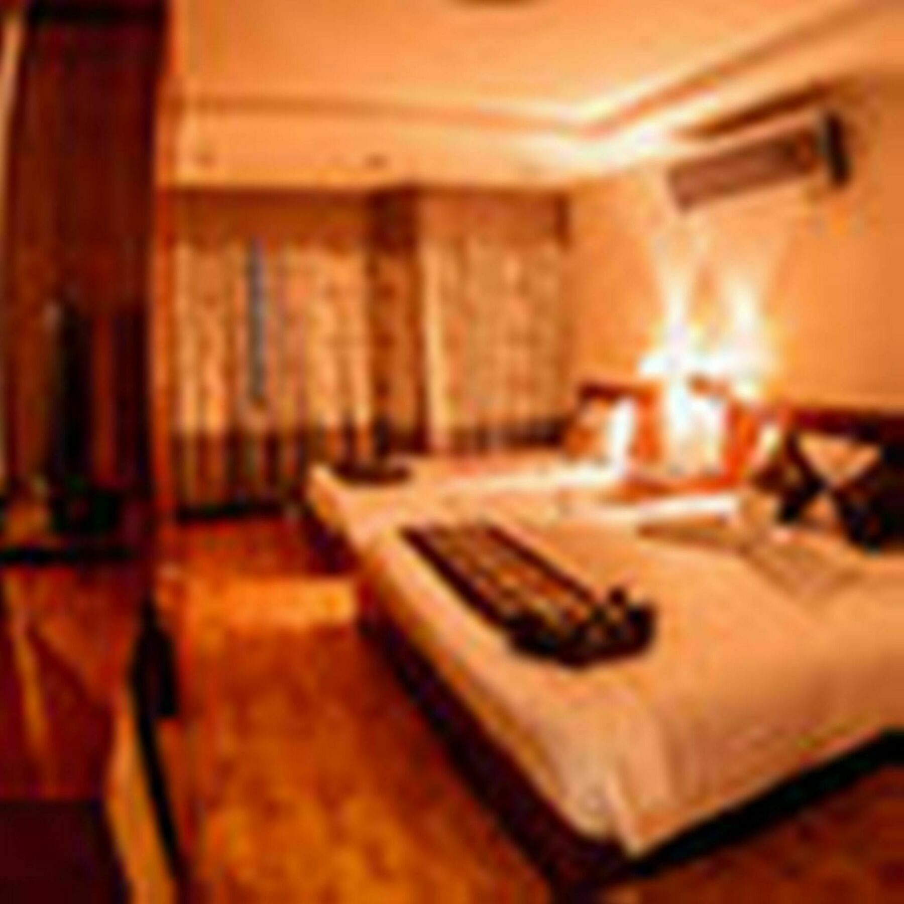 Da Nang Pacific Hotel Kültér fotó