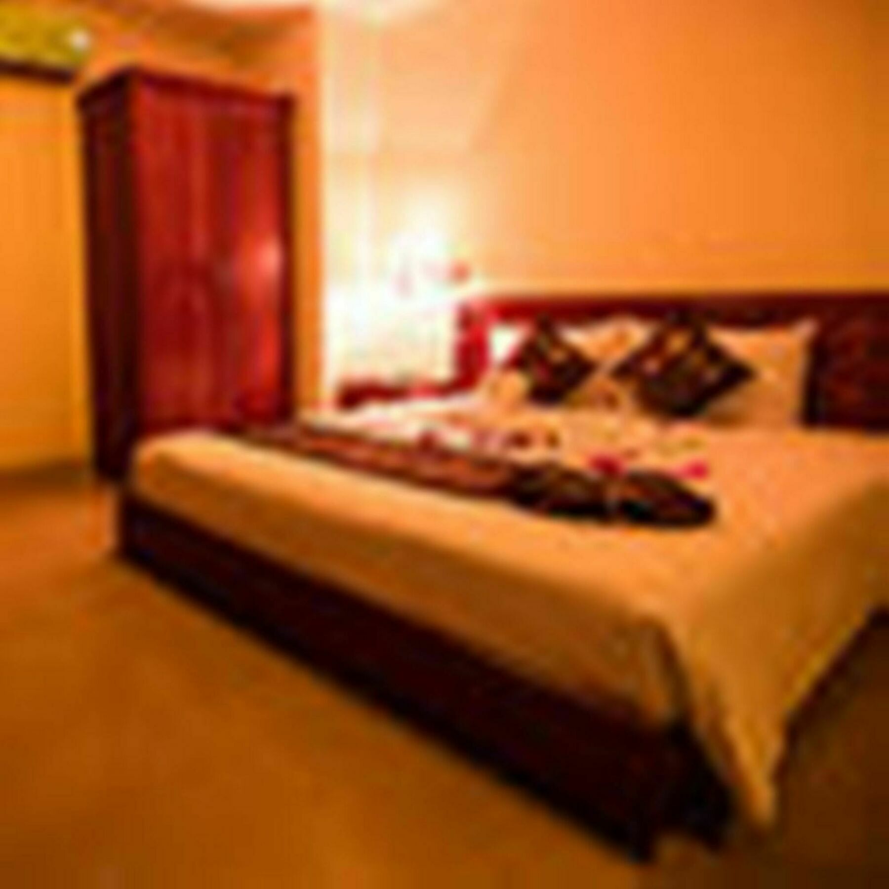 Da Nang Pacific Hotel Kültér fotó