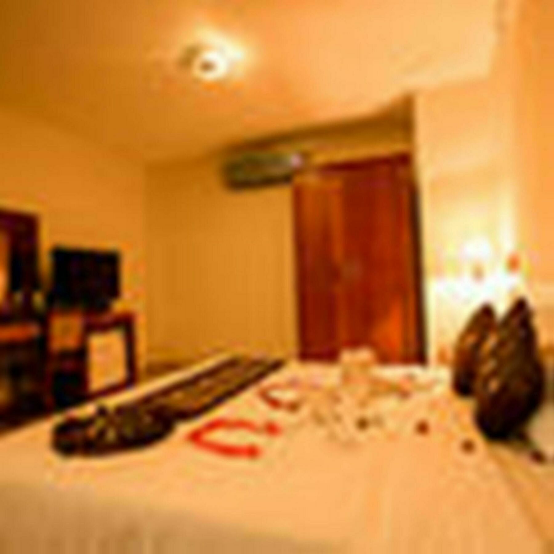 Da Nang Pacific Hotel Kültér fotó