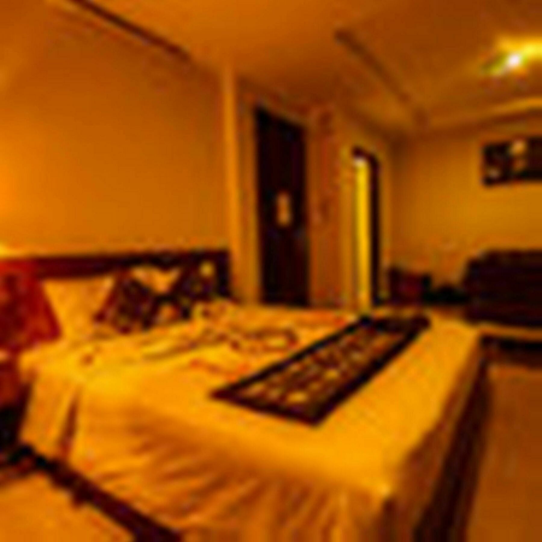 Da Nang Pacific Hotel Kültér fotó